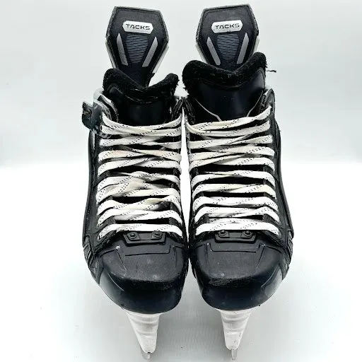 Used - CCM Tacks AS-V Pro - Pro Stock Hockey Skates - Size 8D (3)