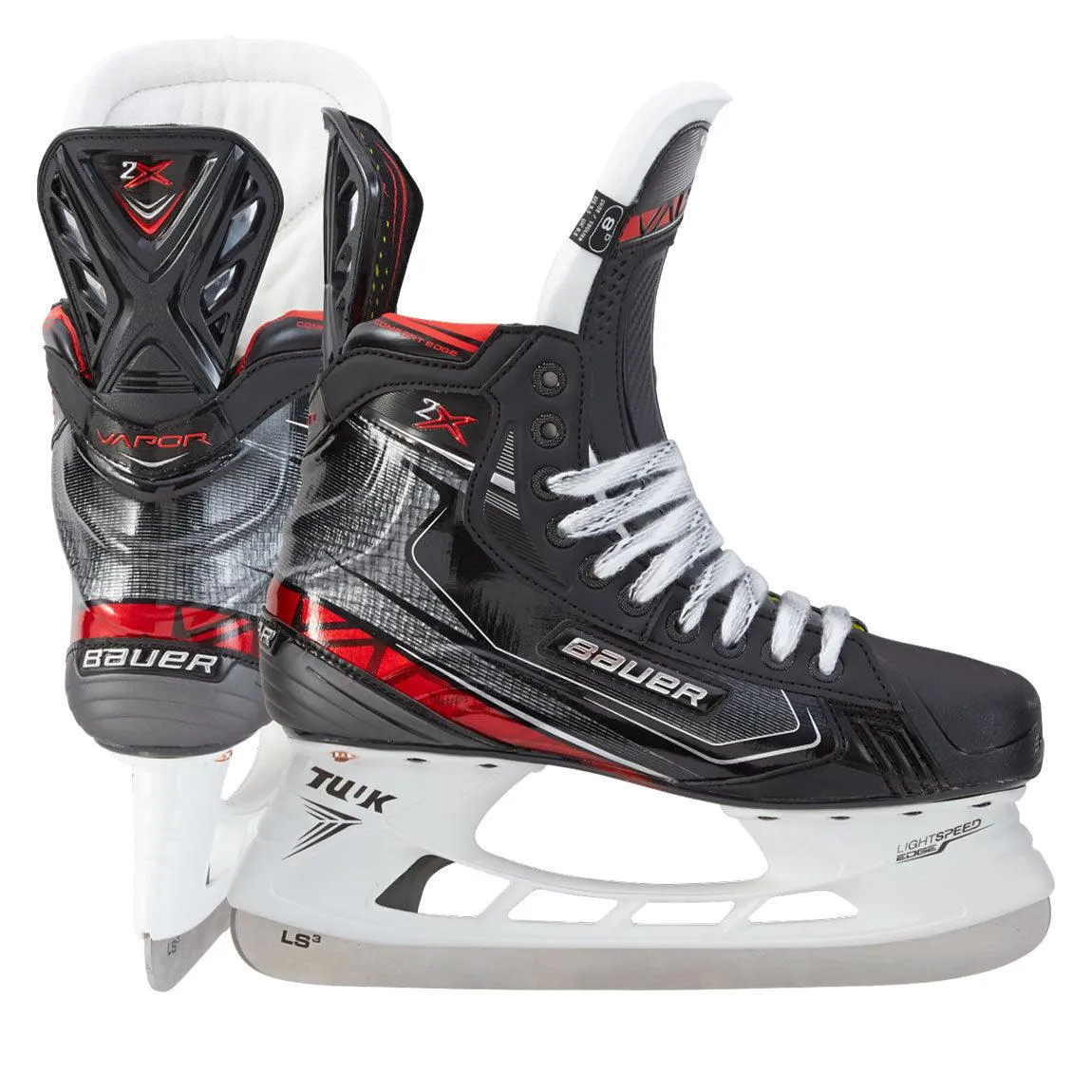 Vapor 2X Hockey Skates - Youth