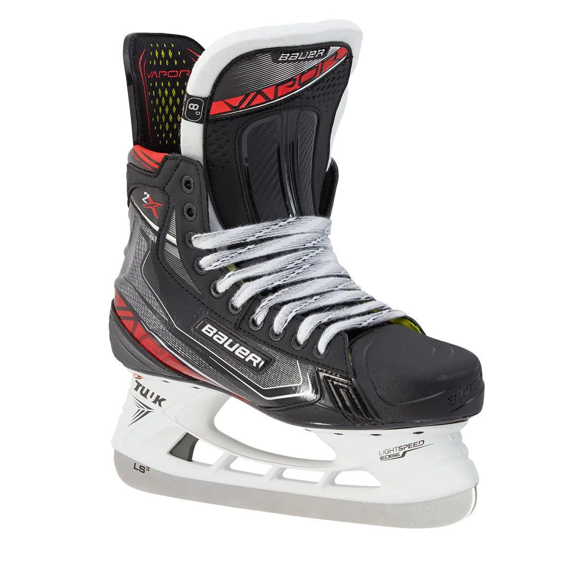 Vapor 2X Hockey Skates - Youth