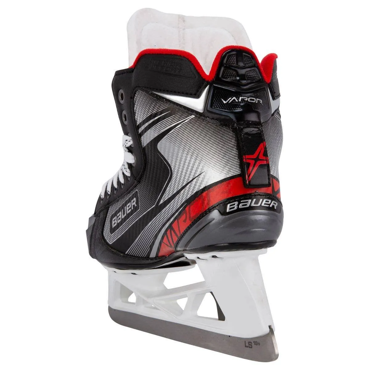 Vapor X2.7 Goalie Skates - Youth