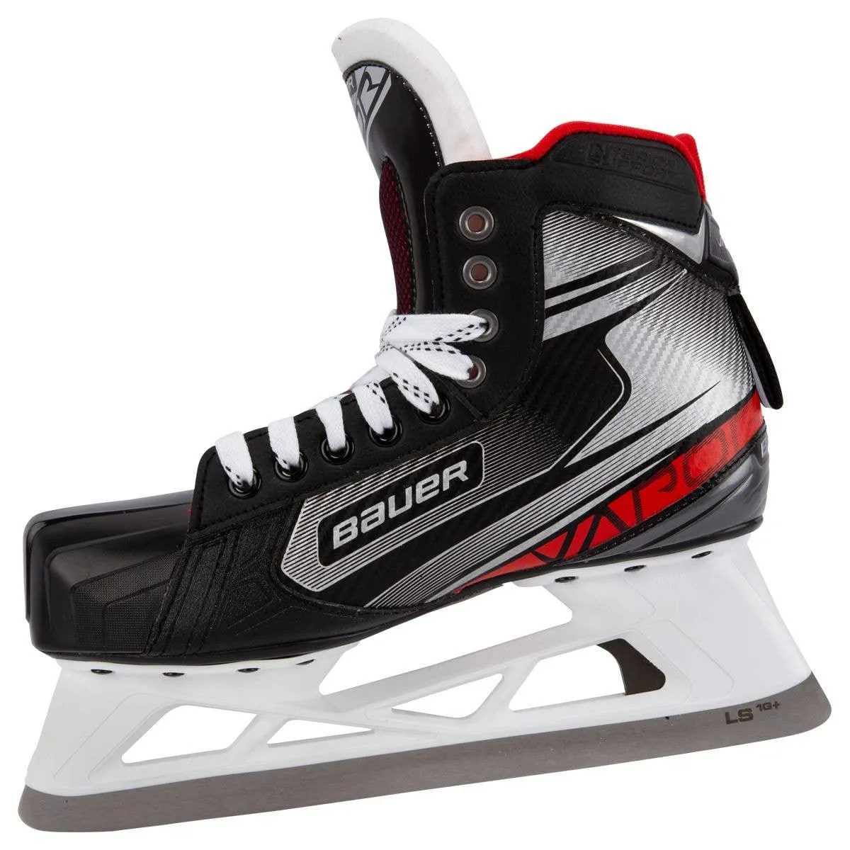 Vapor X2.7 Goalie Skates - Youth