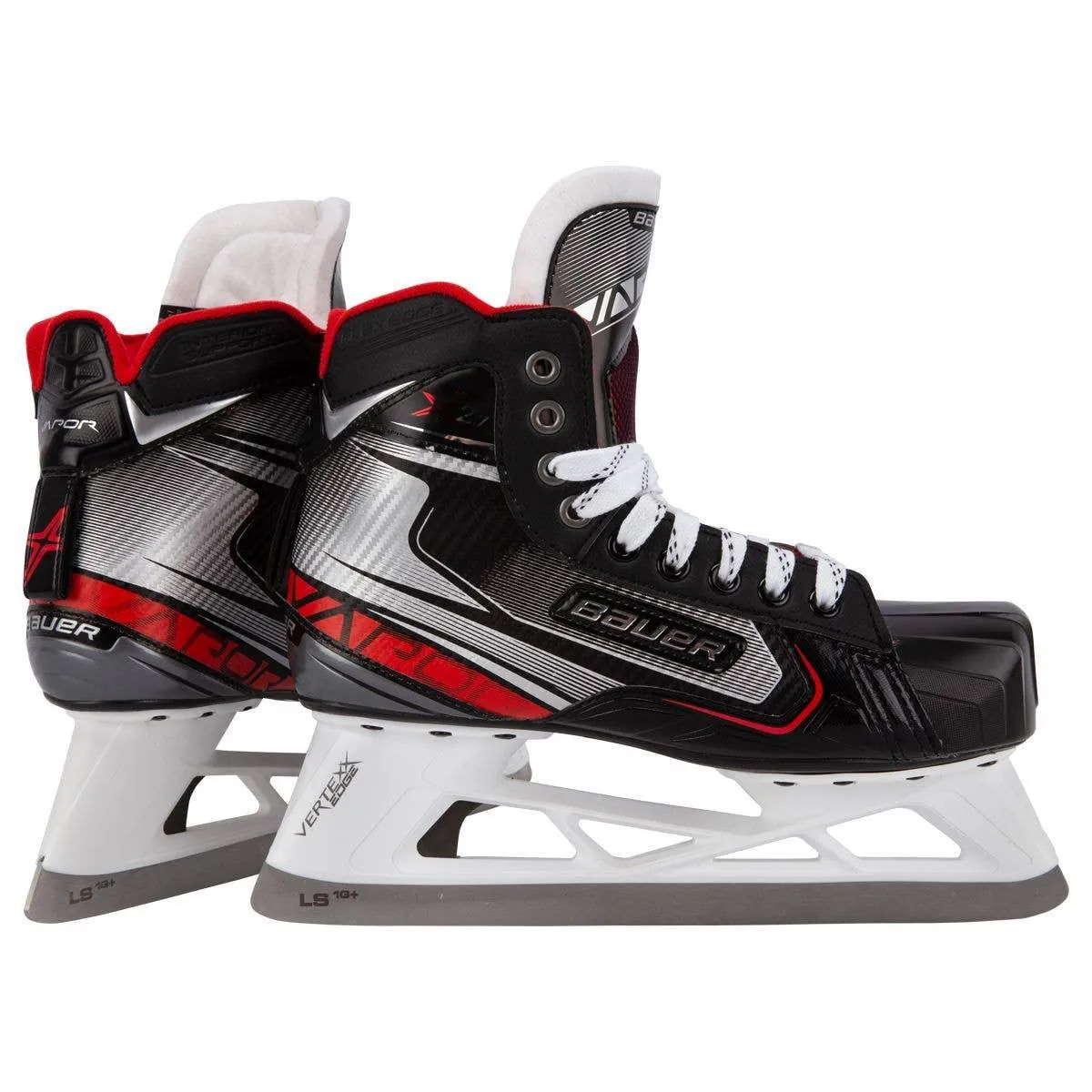 Vapor X2.7 Goalie Skates - Youth