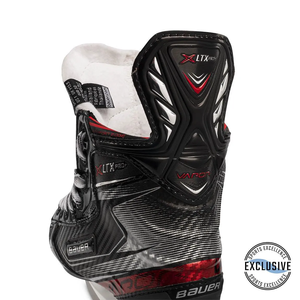 Vapor XLTX PRO  Hockey Skate - Junior