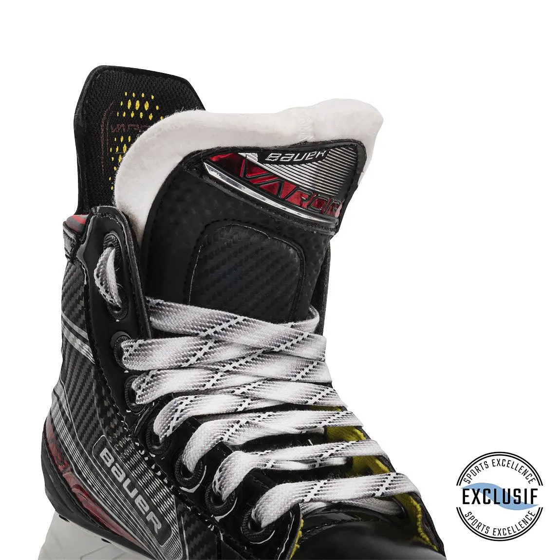 Vapor XLTX PRO  Hockey Skate - Junior