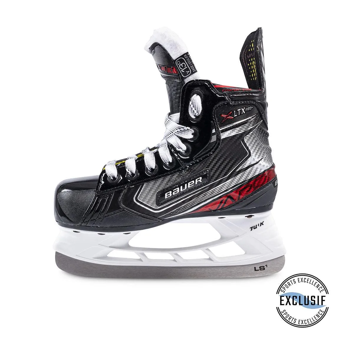 Vapor XLTX PRO  Hockey Skate - Junior