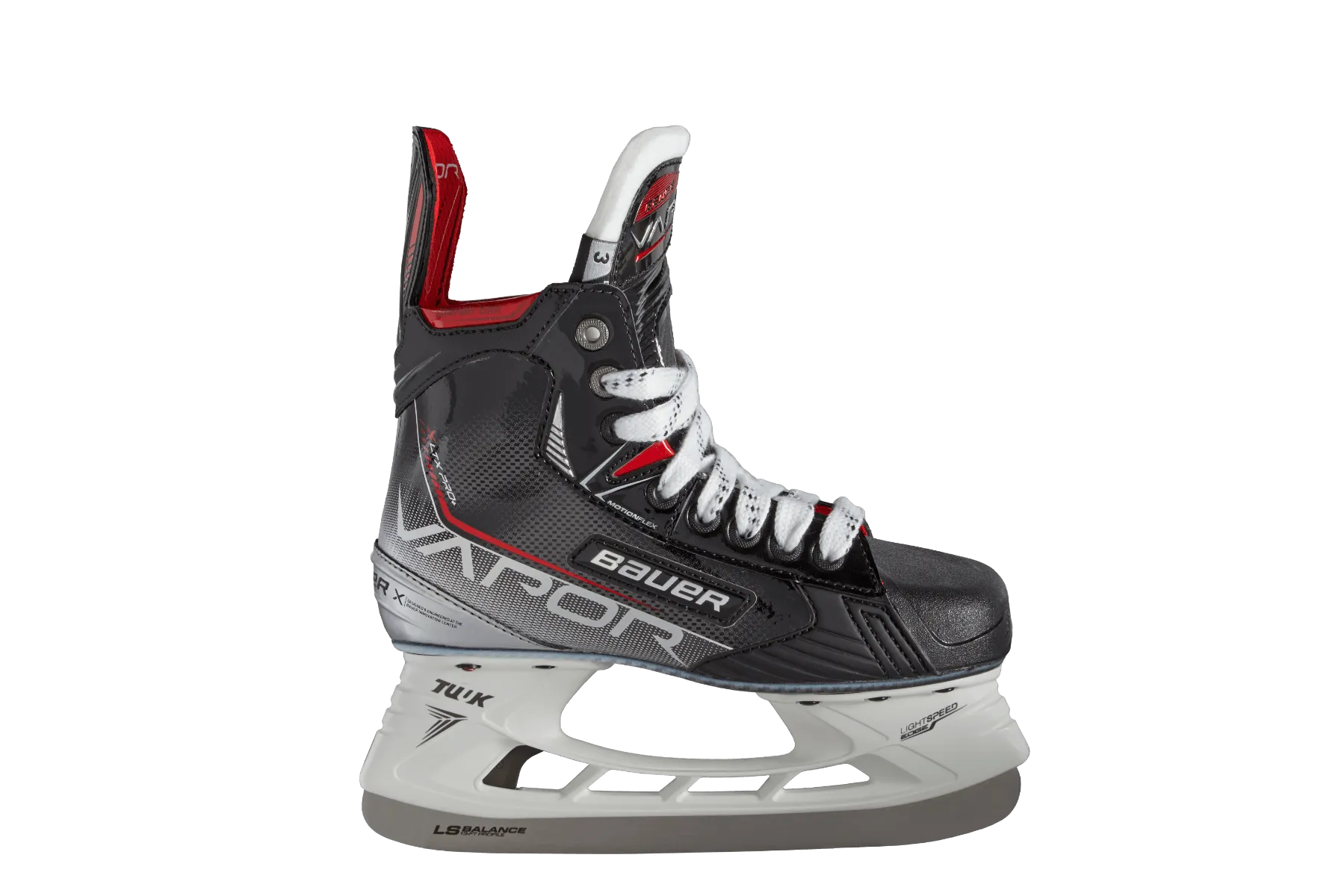 Vapor XLTX PRO  Hockey Skate - Junior