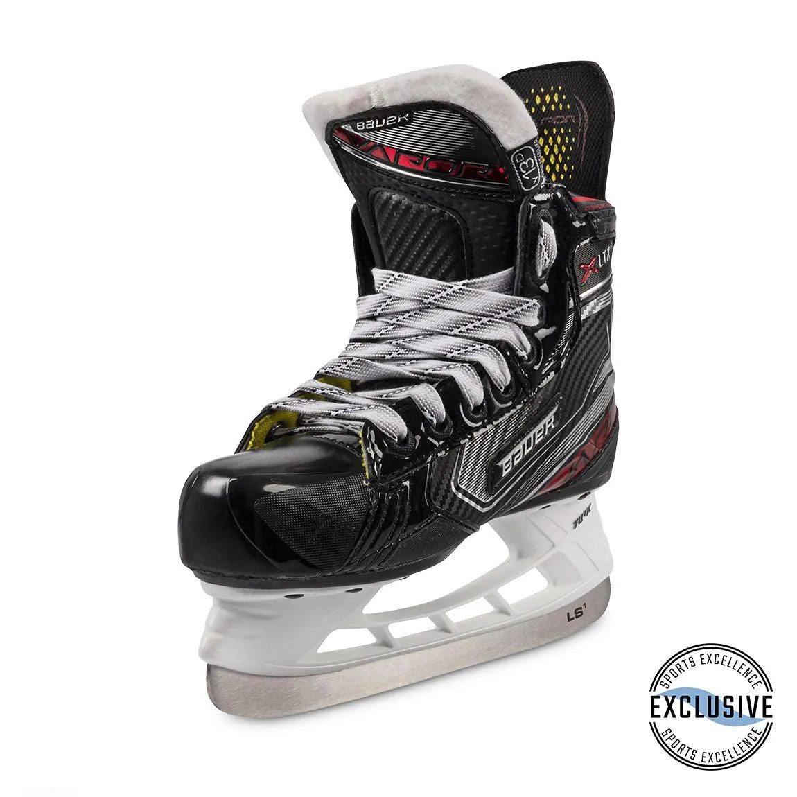 Vapor XLTX PRO  Hockey Skate - Junior