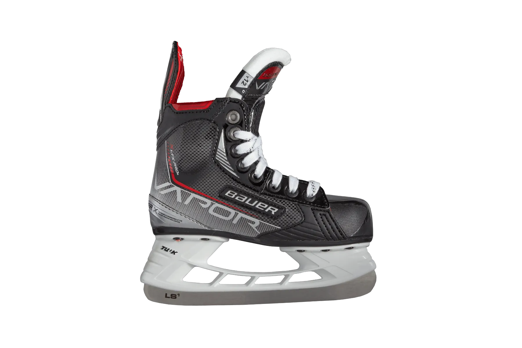 Vapor XLTX PRO  Hockey Skate - Youth