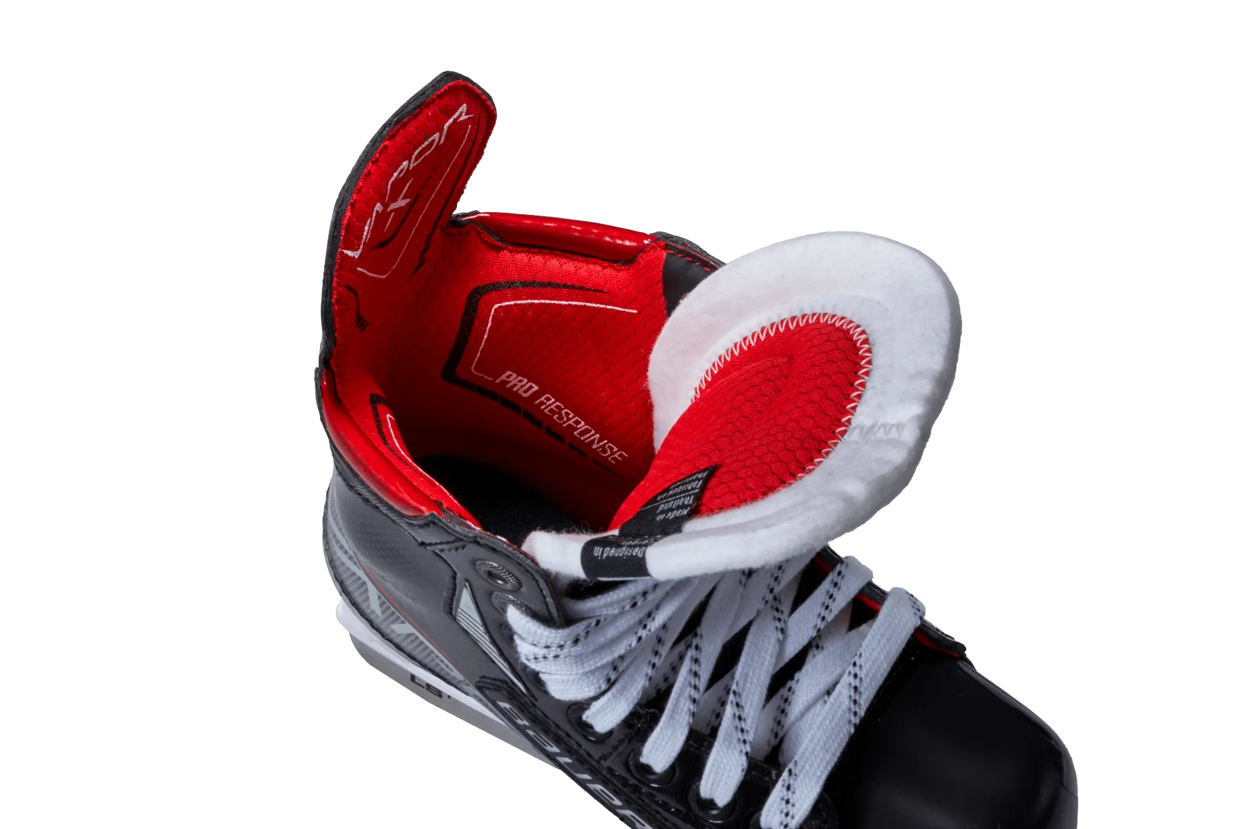 Vapor XLTX PRO  Hockey Skate - Youth