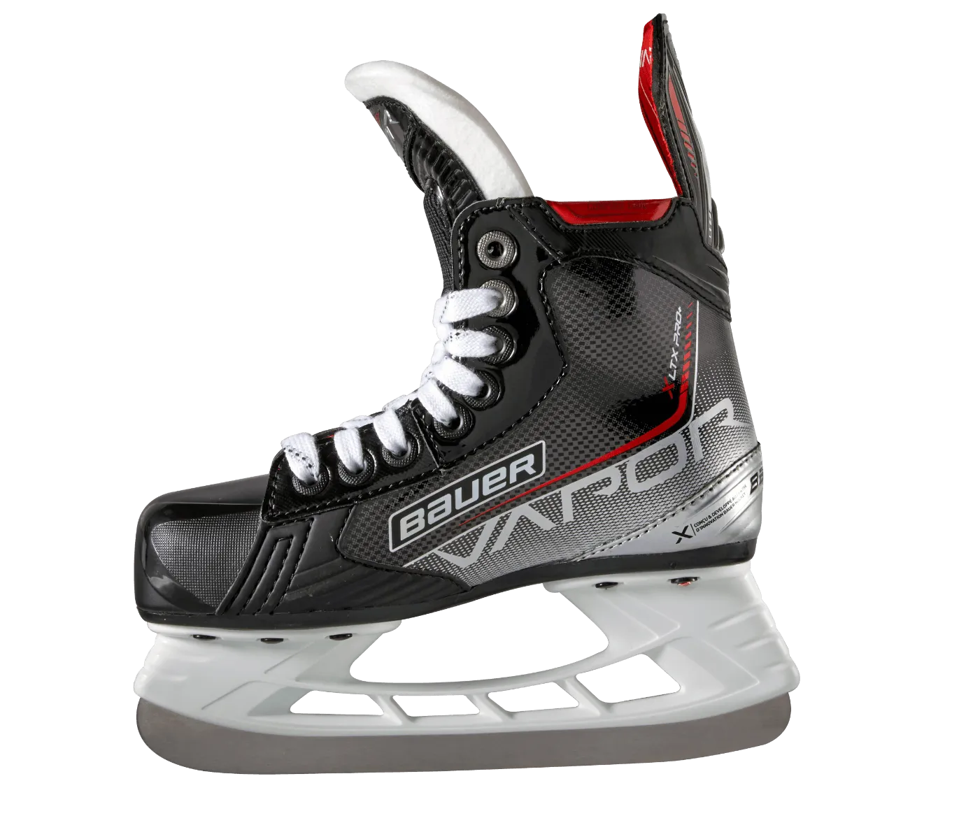 Vapor XLTX PRO  Hockey Skate - Youth