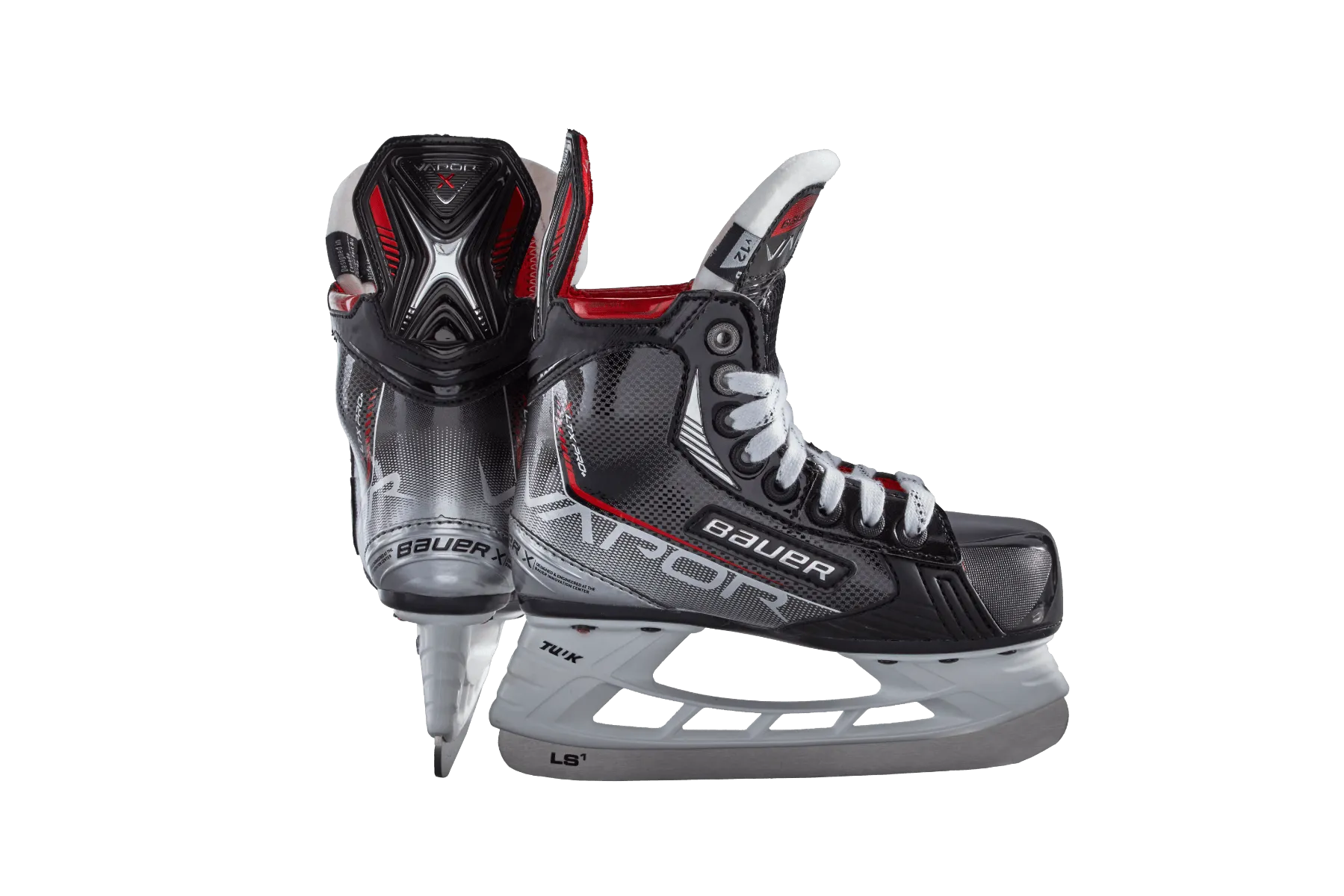 Vapor XLTX PRO  Hockey Skate - Youth