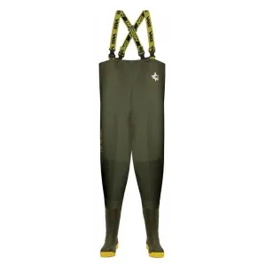 Vass E SuperNova 740 Series Chest Waders