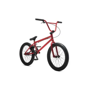 Verde Eon XL Complete BMX Bike - Red