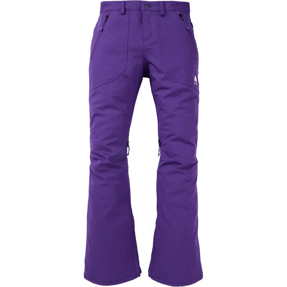 Vida Stretch 2L Snowboard Pants - Womens