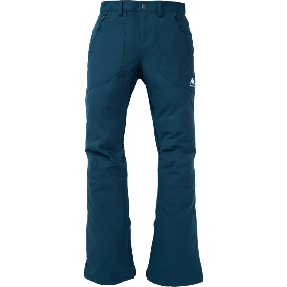 Vida Stretch 2L Snowboard Pants - Womens