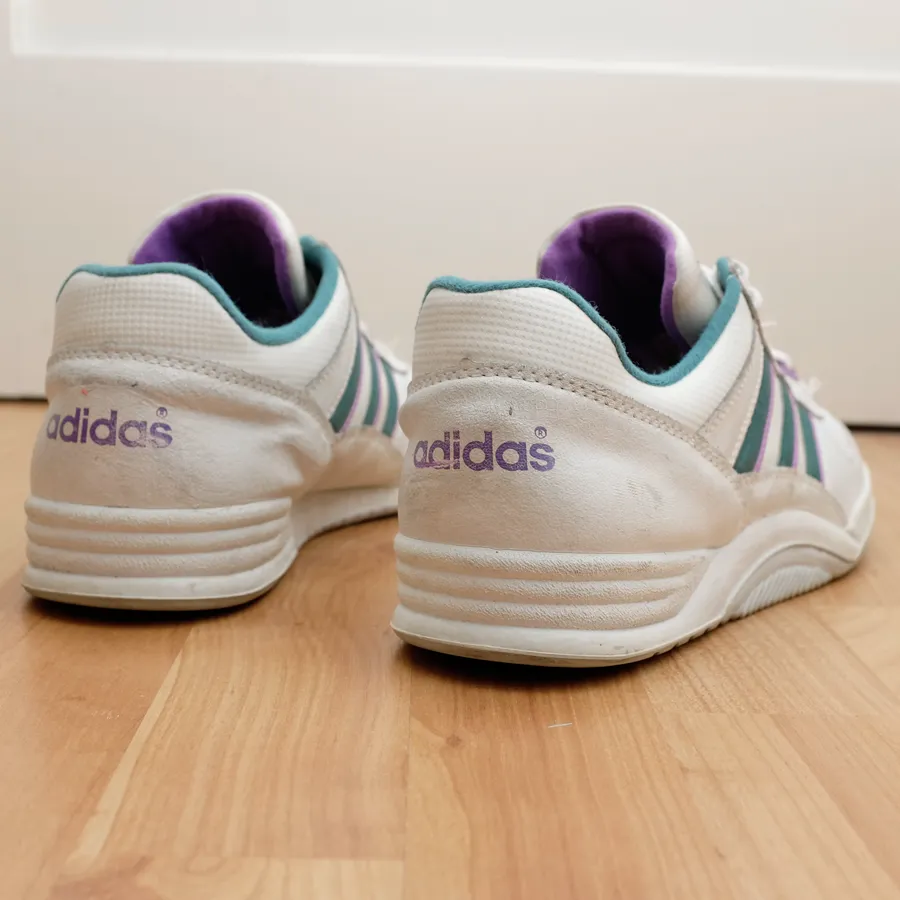 Vintage adidas ATP Tour Sneaker EU 42 2/3