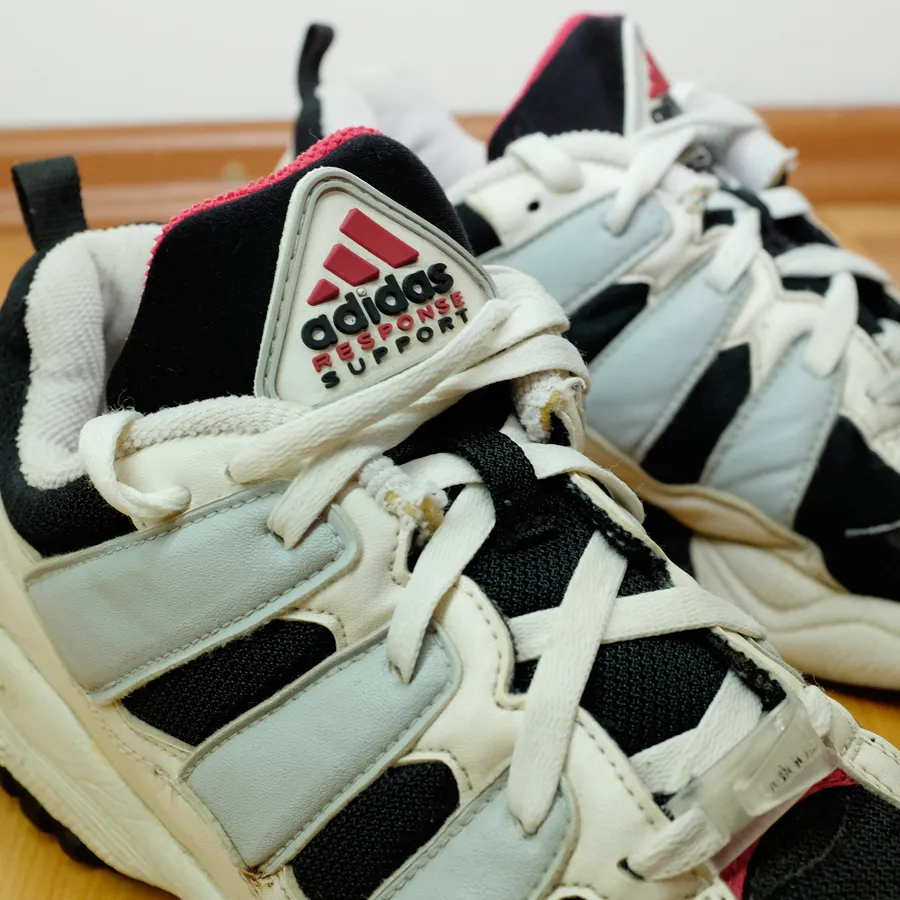 Vintage adidas Response Support US 8,5 / EU 42