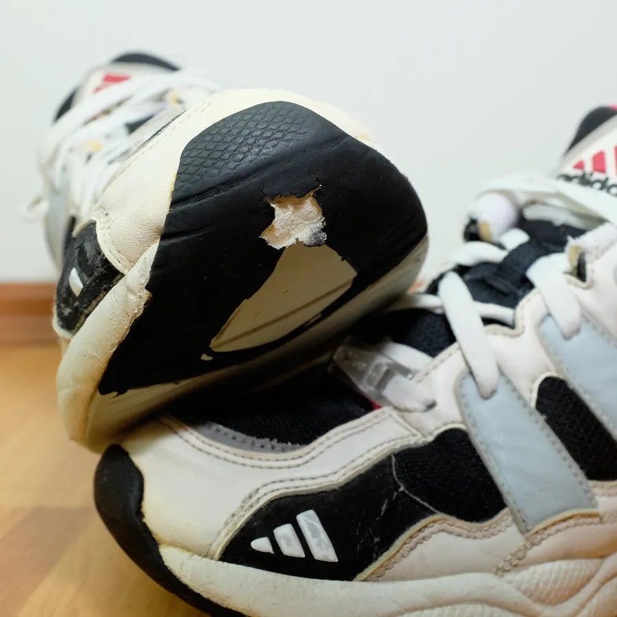 Vintage adidas Response Support US 8,5 / EU 42