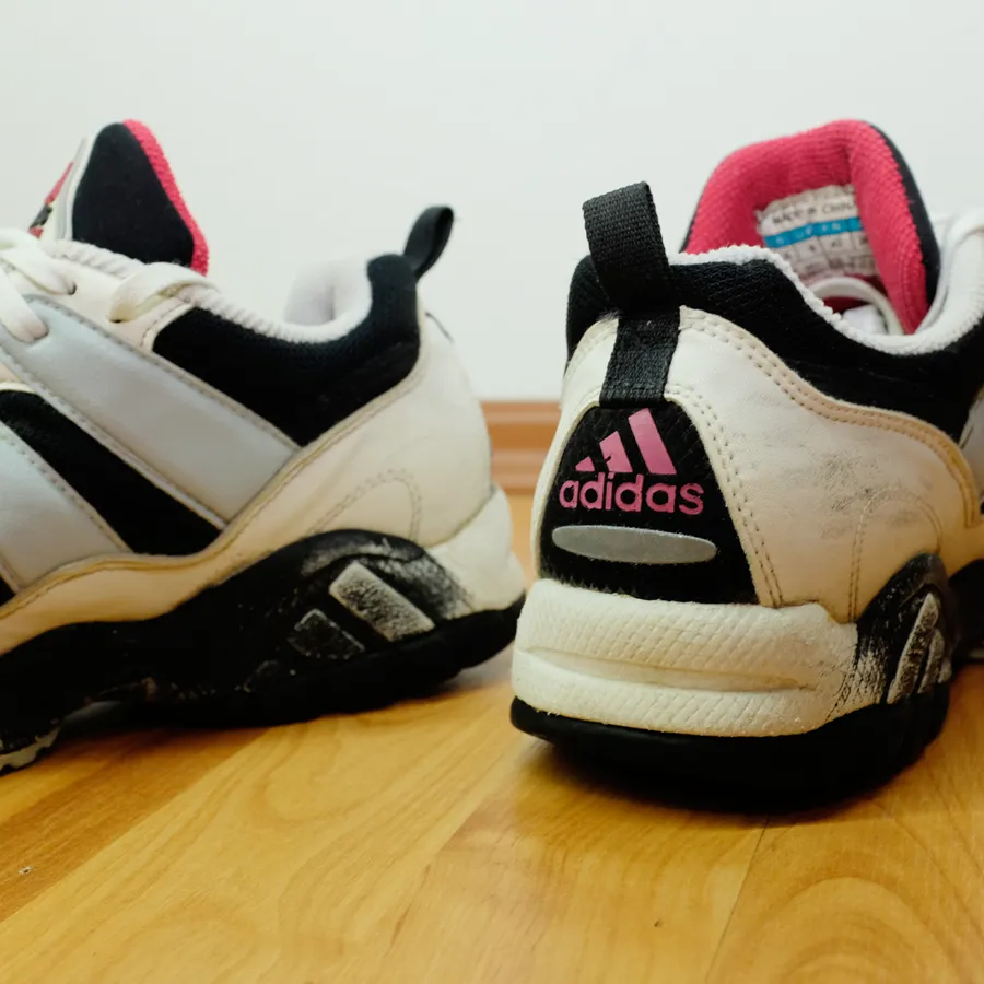 Vintage adidas Response Support US 8,5 / EU 42