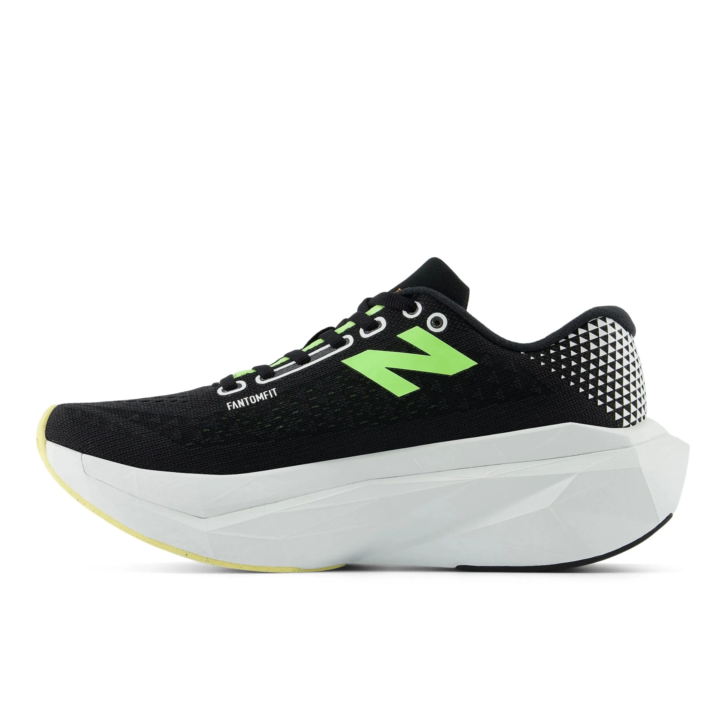 W New Balance FuelCell SC Trainer v3 WRCXLH4