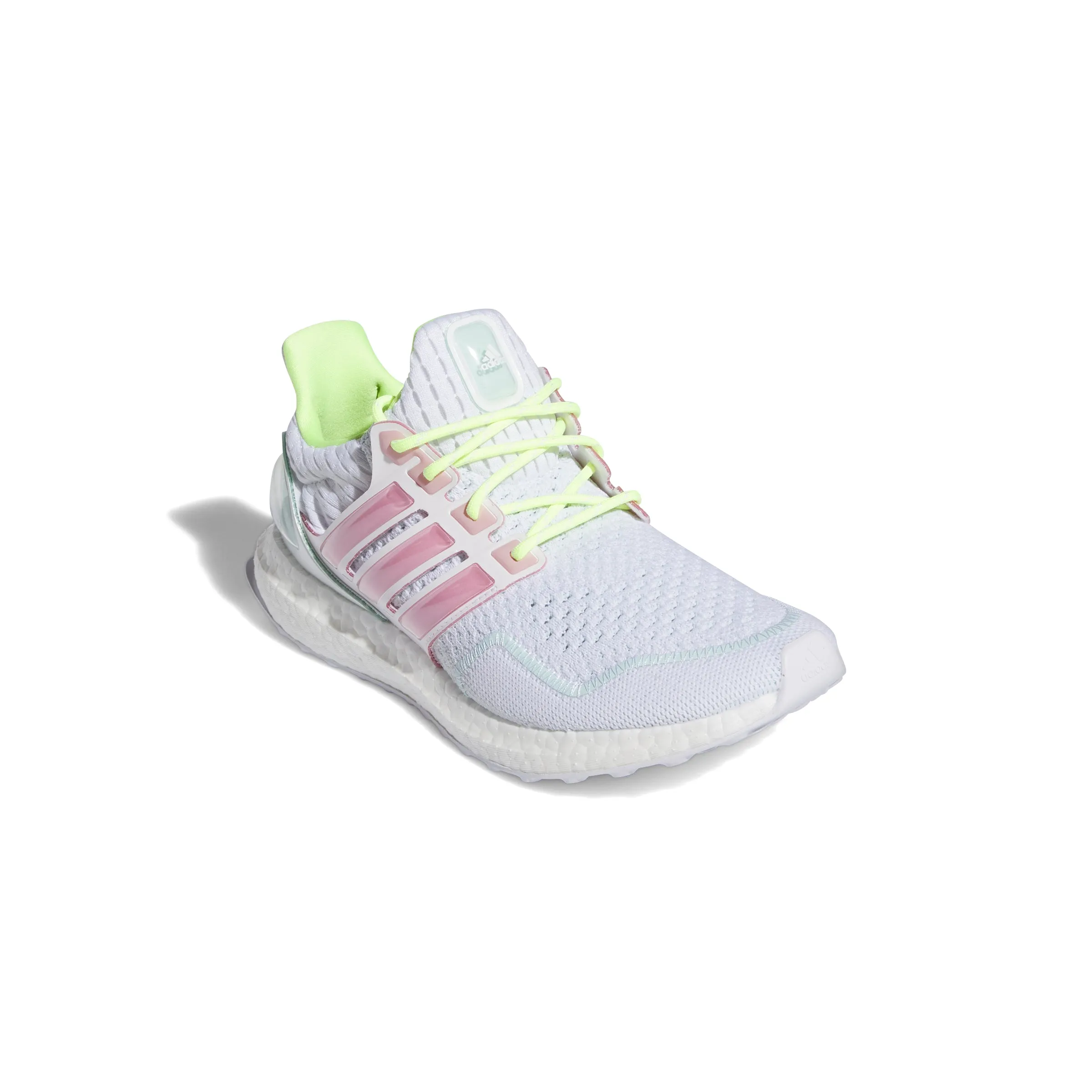 Women's Adidas Ultraboost 1.0 Neon