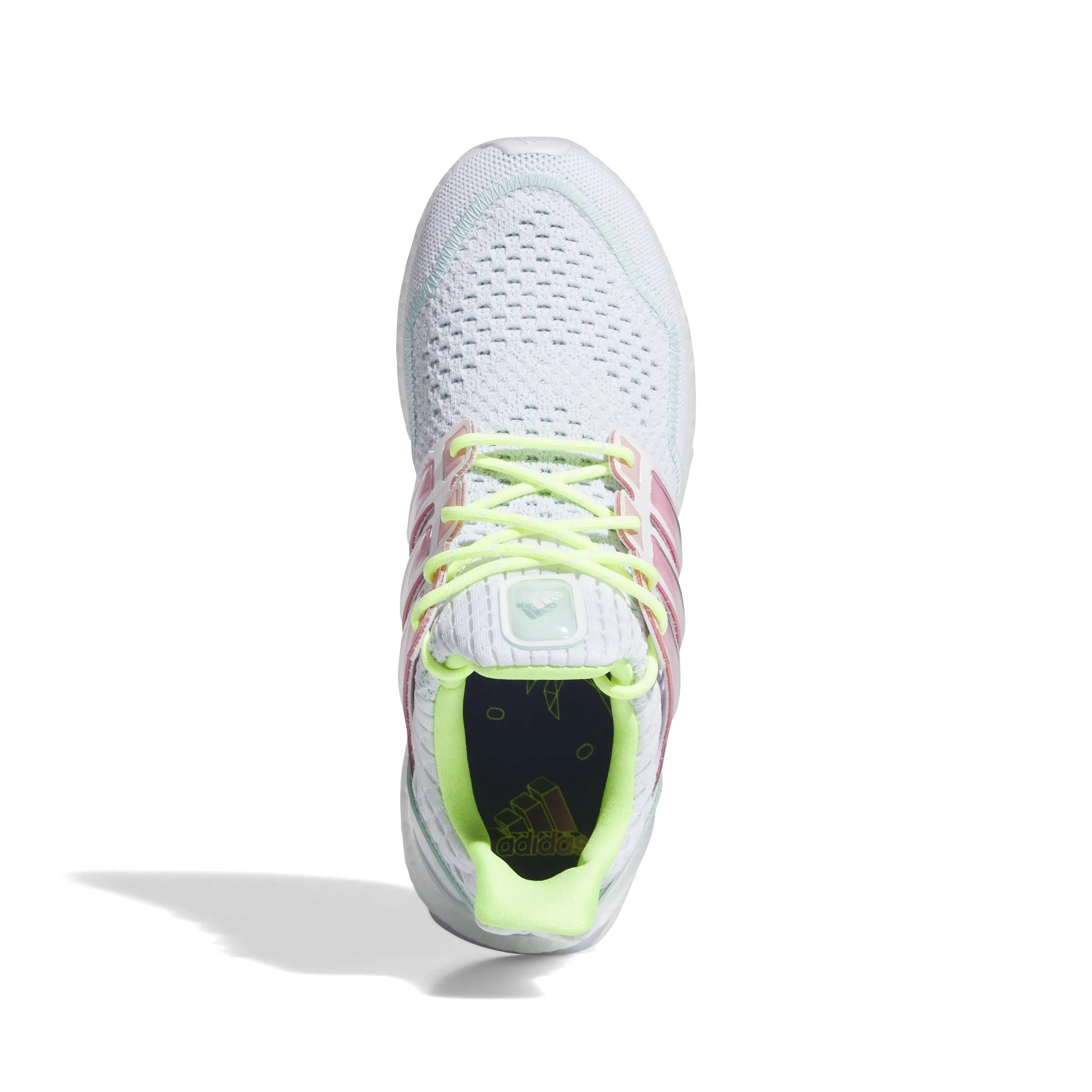 Women's Adidas Ultraboost 1.0 Neon