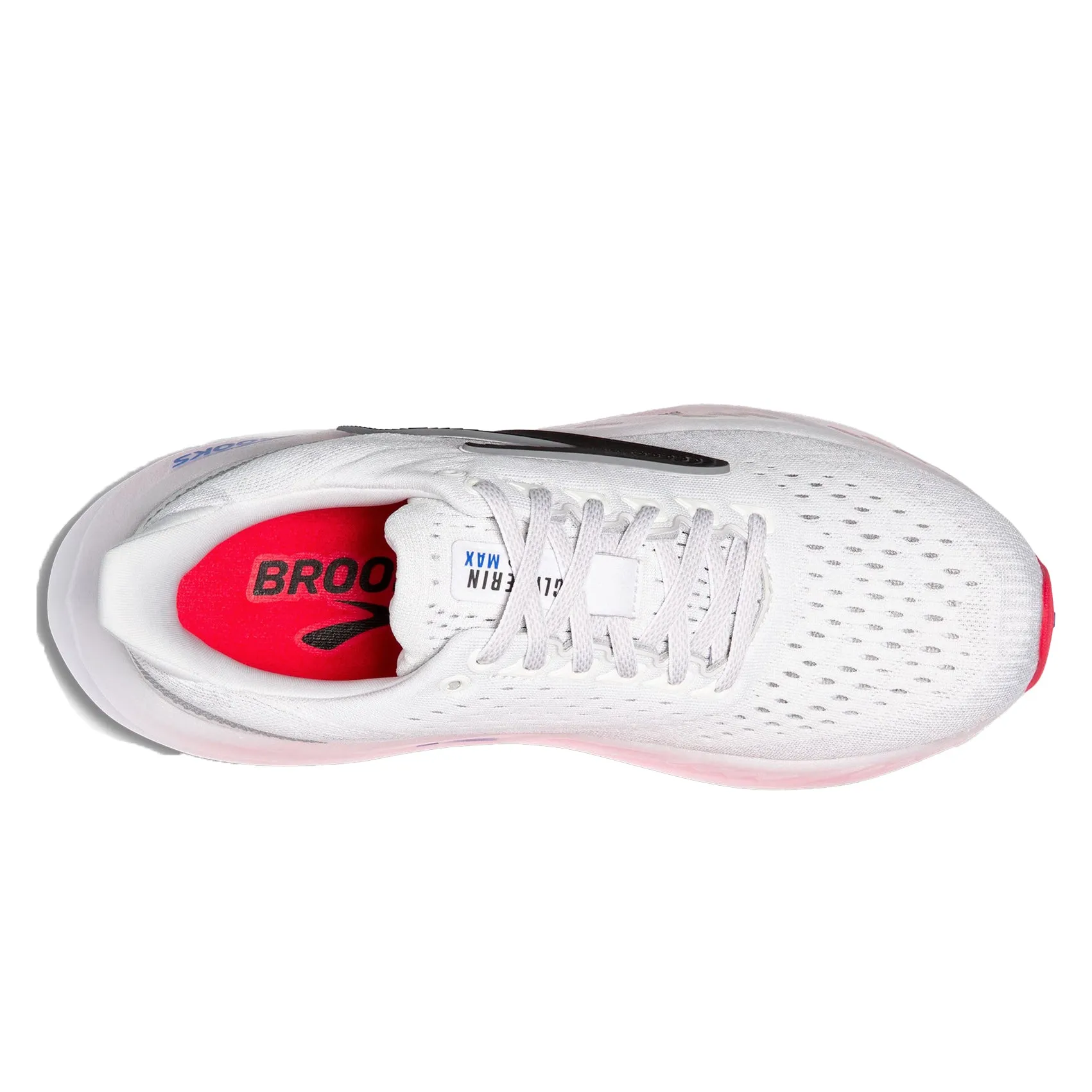 Womens Brooks Glycerin Max