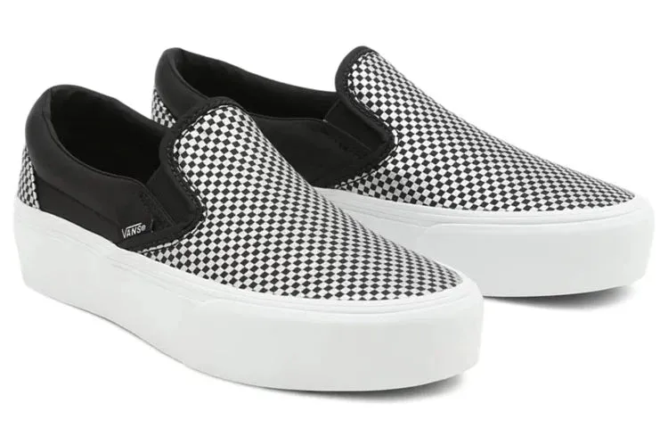 Women's Vans Classic Slip-On Platform