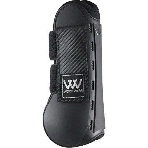 Woof Wear Pro Tendon Boot Black