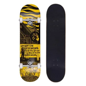 Z-Flex Don't Stop 8.25" Skateboard