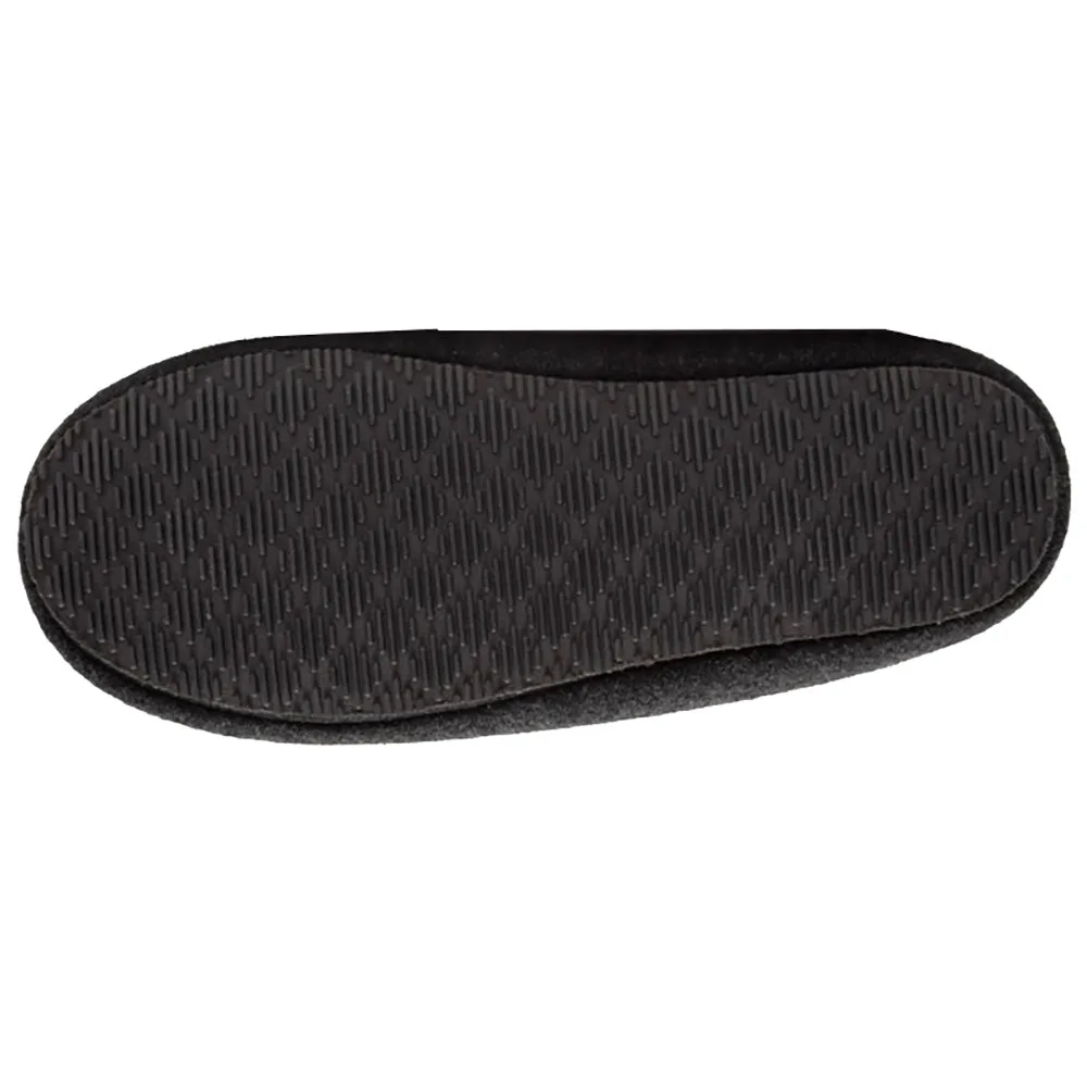 Zander Slip On Slippers