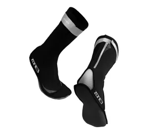 Zone 3 Neoprene Swim Socks